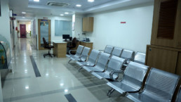 JK Womens Hospital