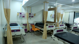 JK Womens Hospital