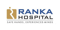 RankaHospital Logo uai