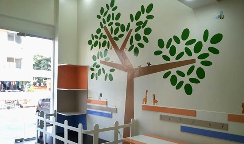 Shaishav Pediatric Clinic