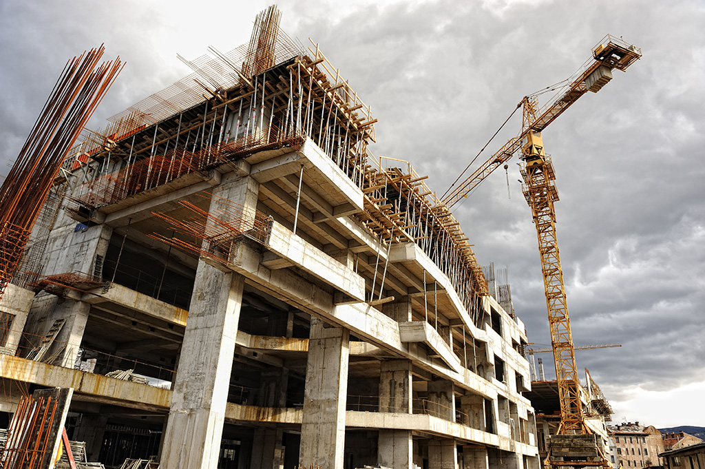 Structural Design | Shree Designs