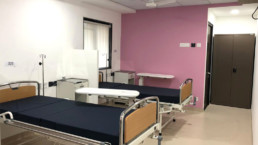 Specialised Rooms - General Ward Adoloscent