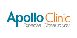 Apollo Clinic Logo