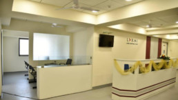 Laxmi Charitable Trust - Counseling Area - 1st Floor