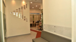 Laxmi Eye Institute - Kharghar - Corridor