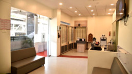 Laxmi Eye Institute - Kharghar - Optical