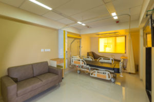 USSH Recovery Room