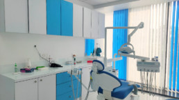 Right Bite Craniofacial Paincare Clinic - Dental Room 2