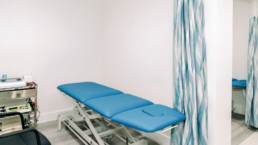 Total Health Cayman Islands - Physiotherapy Examination