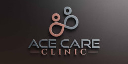 Ace Care Clinic Logo