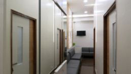 Ace Speciality Clinic-Andheri - Lobby