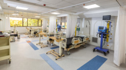 5 Design Tips to Keep your Healthcare Facility Safe and Sterile - USSH ICU