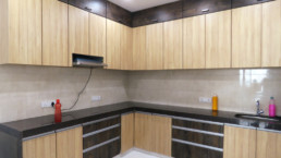 Specialty Surgical Oncology Hospital and Research Centre Pantry