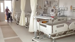 Dialysis 4th Floor