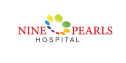 Nine Pearls Hospital Logo