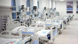 Essential Design Features for Intensive Care Units