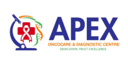 APEX Oncocare and Diagnostic Centre Logo