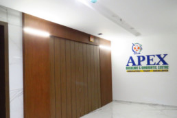 Apex Oncocare and Diagnostic Centre Entry