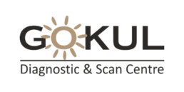 Gokul Diagnostic Scan Centre Logo