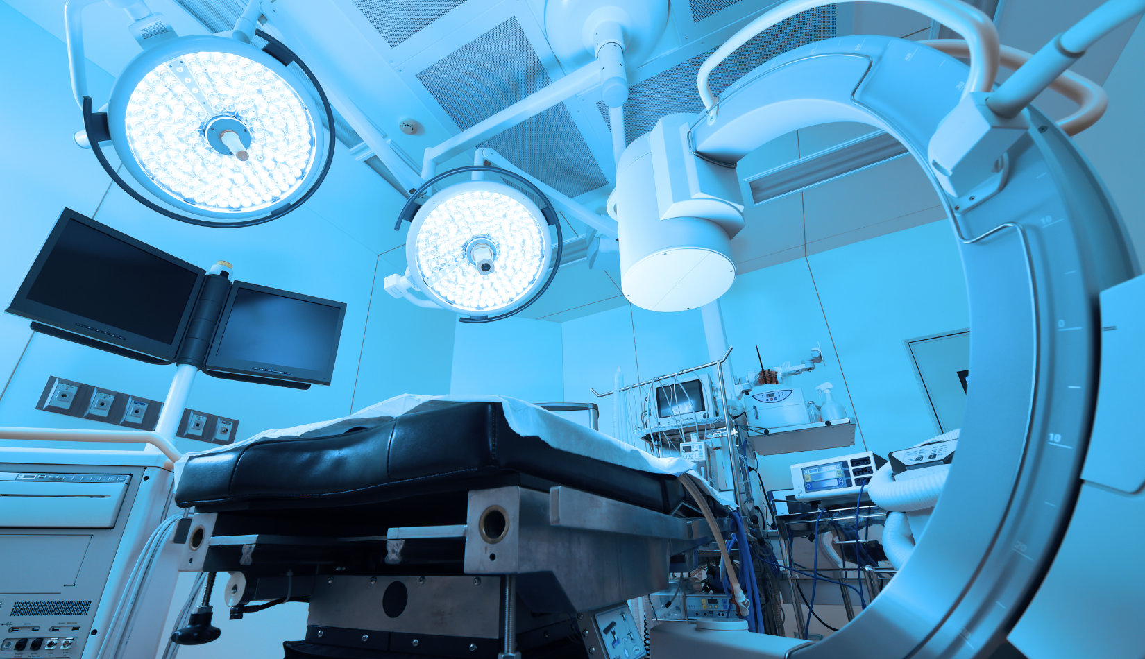 3 Lessons Learned While Building A Cardiac Cath Lab Shree Designs