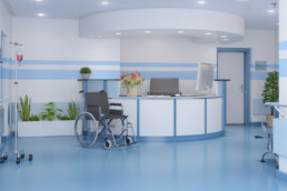 Patient-Friendly Design for your Healthcare Facility