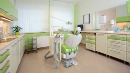 Designing a Dental Clinic for Success
