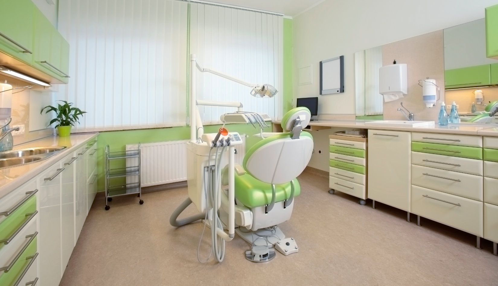 Designing A Dental Clinic For Success