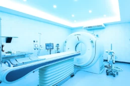Human Centred Design for Radiology and Imaging Centres