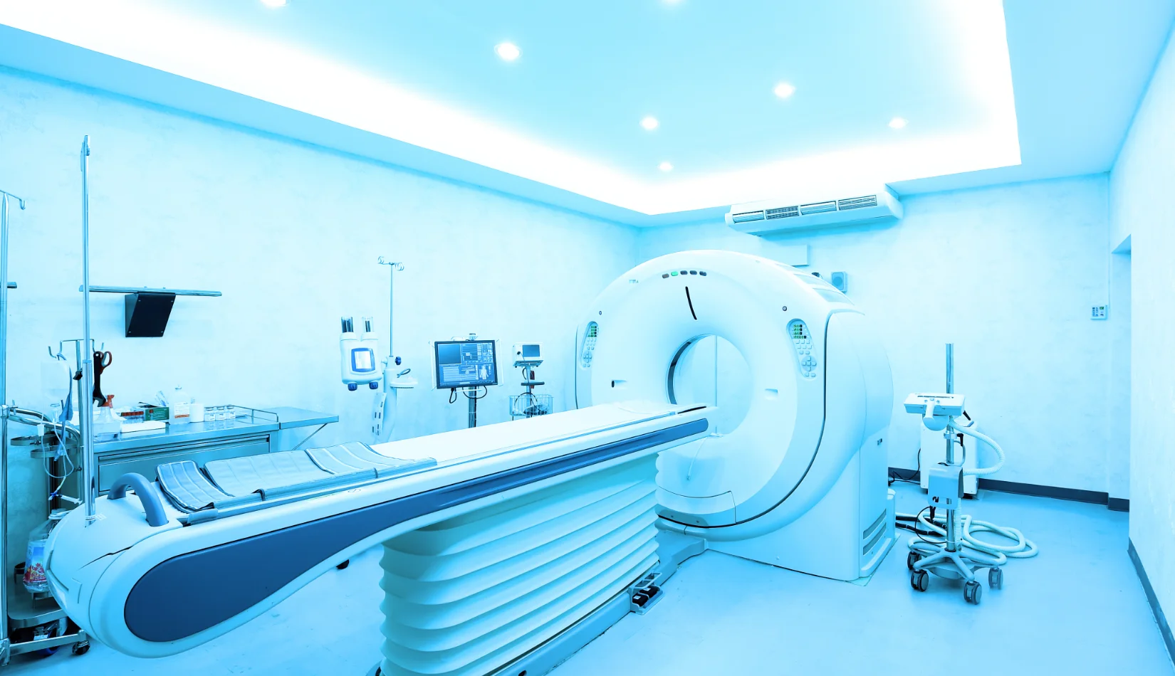 HumanCentred Design For Radiology And Imaging Centres Shree Designs
