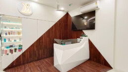 Designer Bodyz Andheri, Mumbai Reception