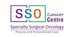 Specialty Surgical Oncology Cancer Centre logo