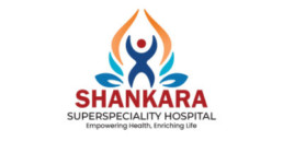 Shankara Superspecialty Hospital Nagpur Logo