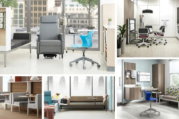 The Imperative of Adaptable Healthcare Design