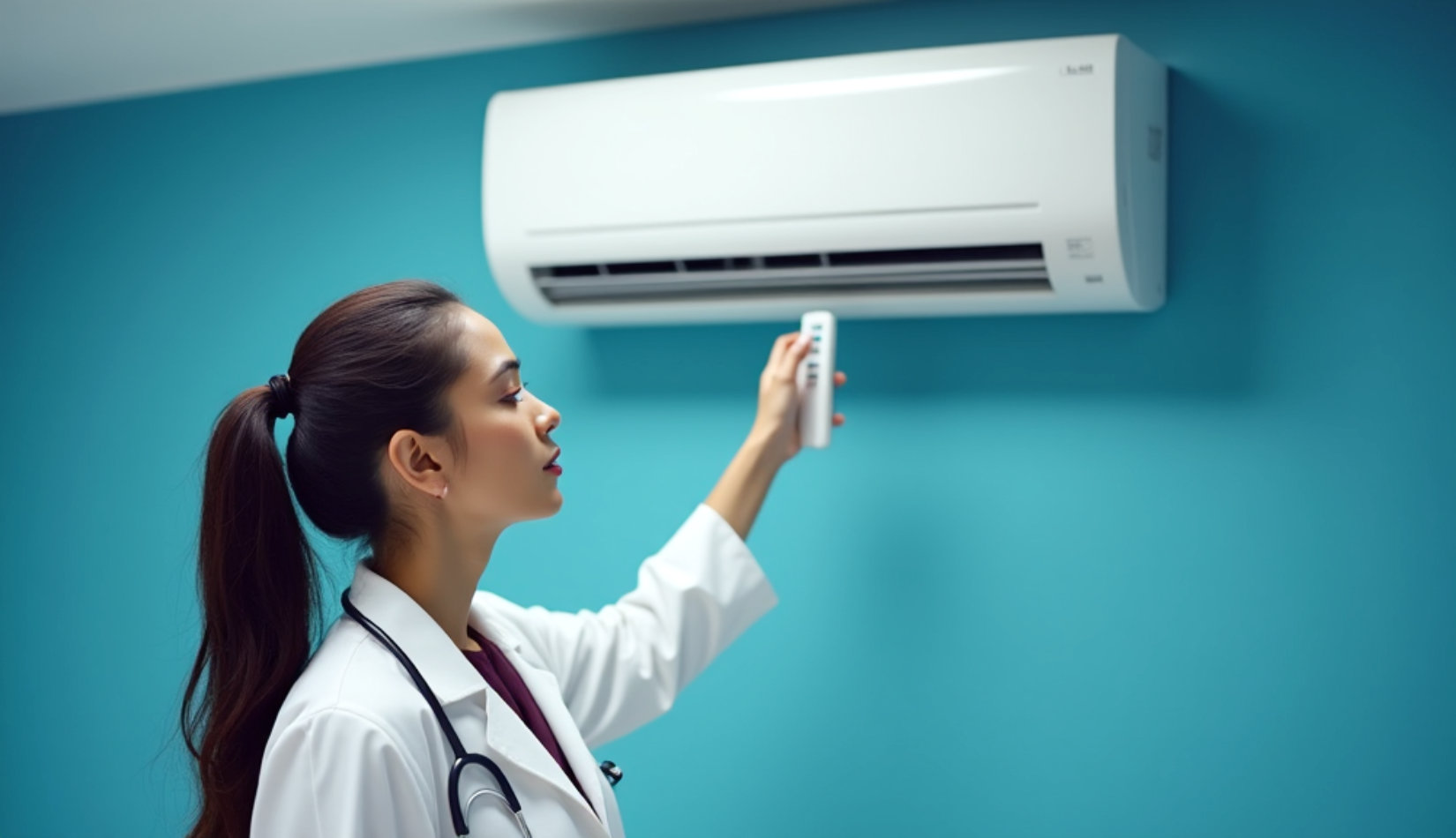 Thermal Comfort Decoded - How Hospitals Keep Patients Safe and Staff Productive