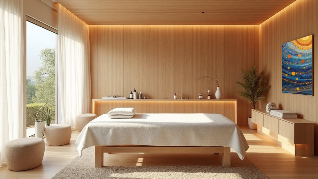 Scandinavian Serenity