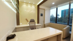 Heart & Vascular Superspeciality Hospital - OPD 1