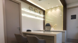 Heart & Vascular Superspeciality Hospital - OPD 2