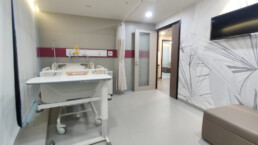 Heart & Vascular Superspeciality Hospital - Single Occupancy Room 1