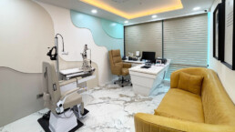 Surya Eye Institute - Dr Jays OPD 1