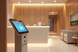 Tech-Powered Healthcare Design