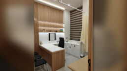 Ace Speciality Clinic - Goregaon - OPD 1