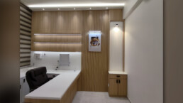 Ace Speciality Clinic - Goregaon - OPD 2