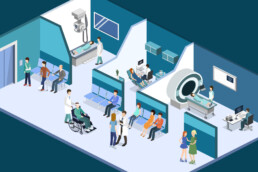 Community Diagnostic Centres