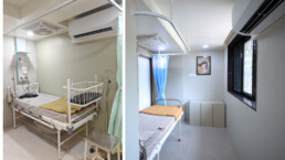 Day Care - Sharada Women’s Hospital - Kalamboli