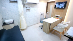 OPD 1 - Sharada Women’s Hospital - Kalamboli