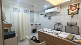 OPD 2 - Sharada Women’s Hospital - Kalamboli