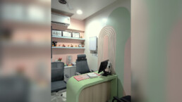 OPD - My Kanha Children’s Hospital - Nashik