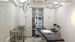 OT - Sharada Women’s Hospital - Kalamboli