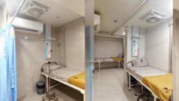 Recovery - Sharada Women’s Hospital - Kalamboli