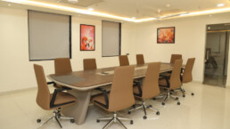 Impulse Hospital - Board Room - 7th Floor